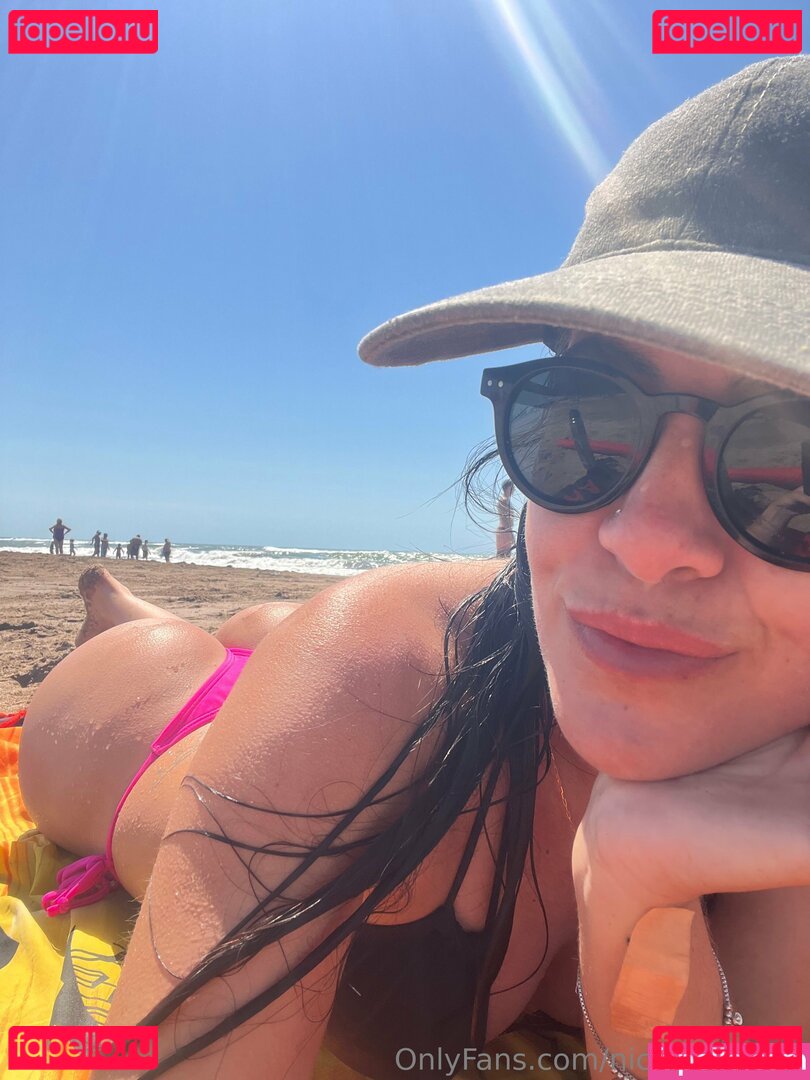 nicolessoleda Nude Onlyfans Photo 3