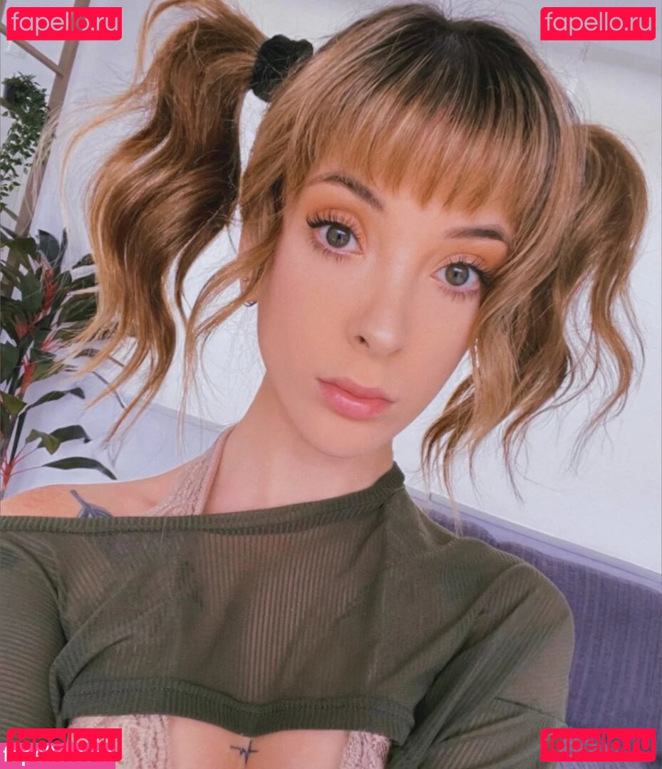 Jade Vow Nude Onlyfans Photo 14