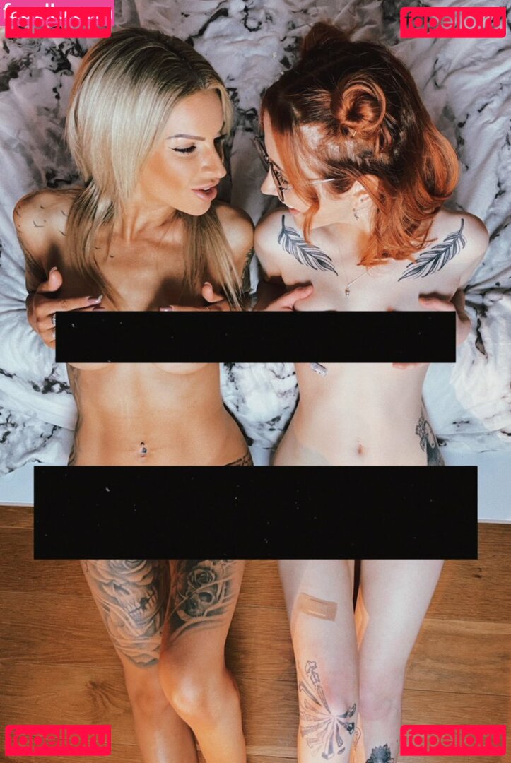 Jade Vow Nude Onlyfans Photo 7