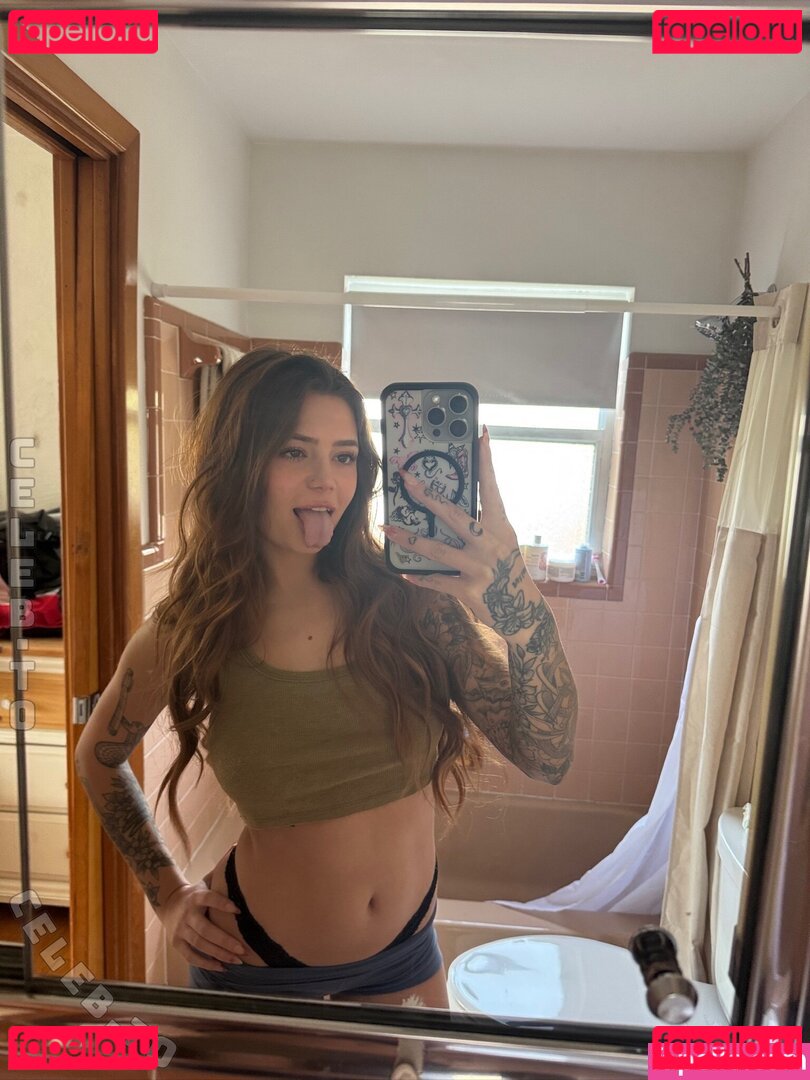 Kaitviolet Nude Onlyfans Photo 19