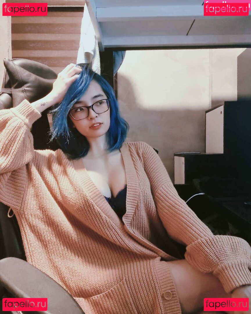 Xeora Nude Onlyfans Photo 8