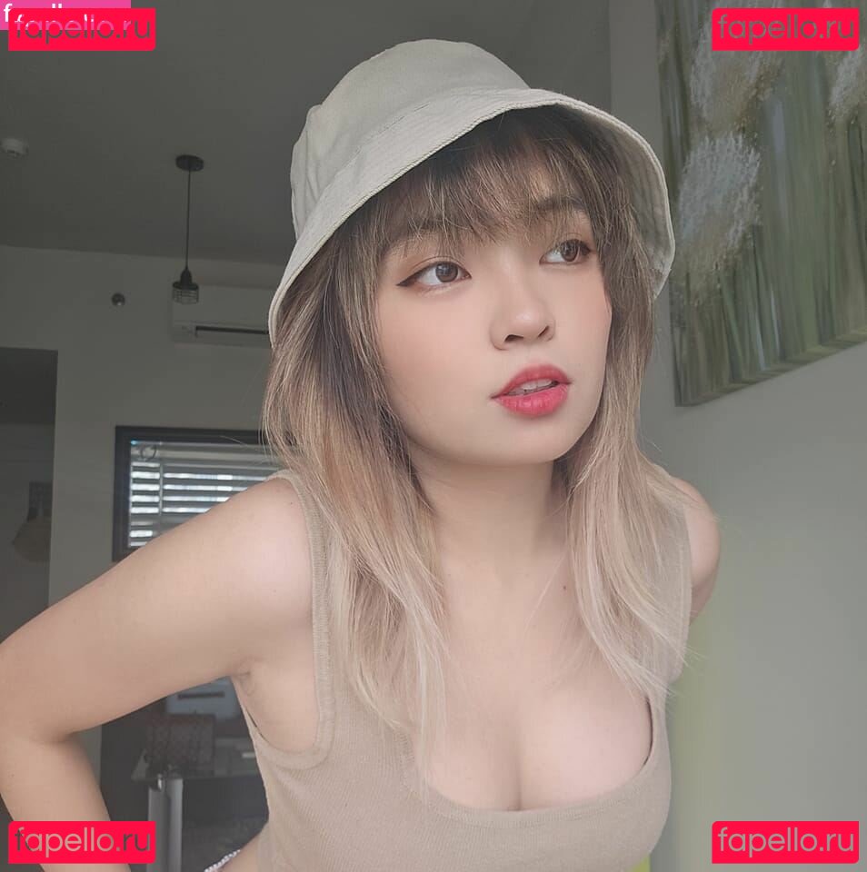 Xeora Nude Onlyfans Photo 4