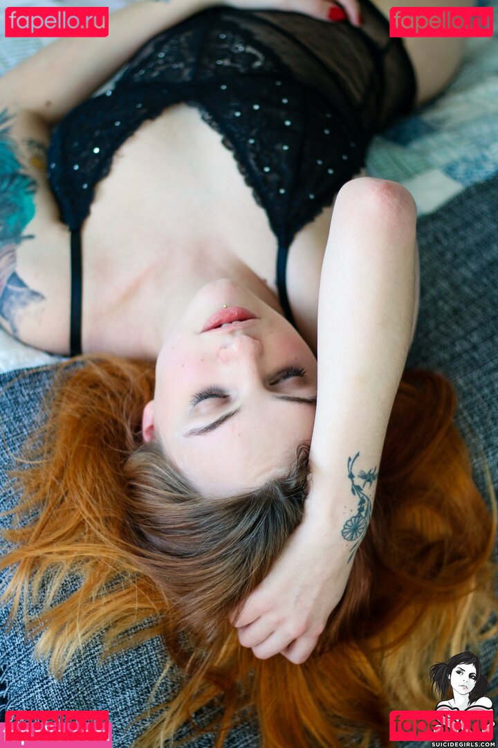 Ivy Moon Nude Onlyfans Photo 11
