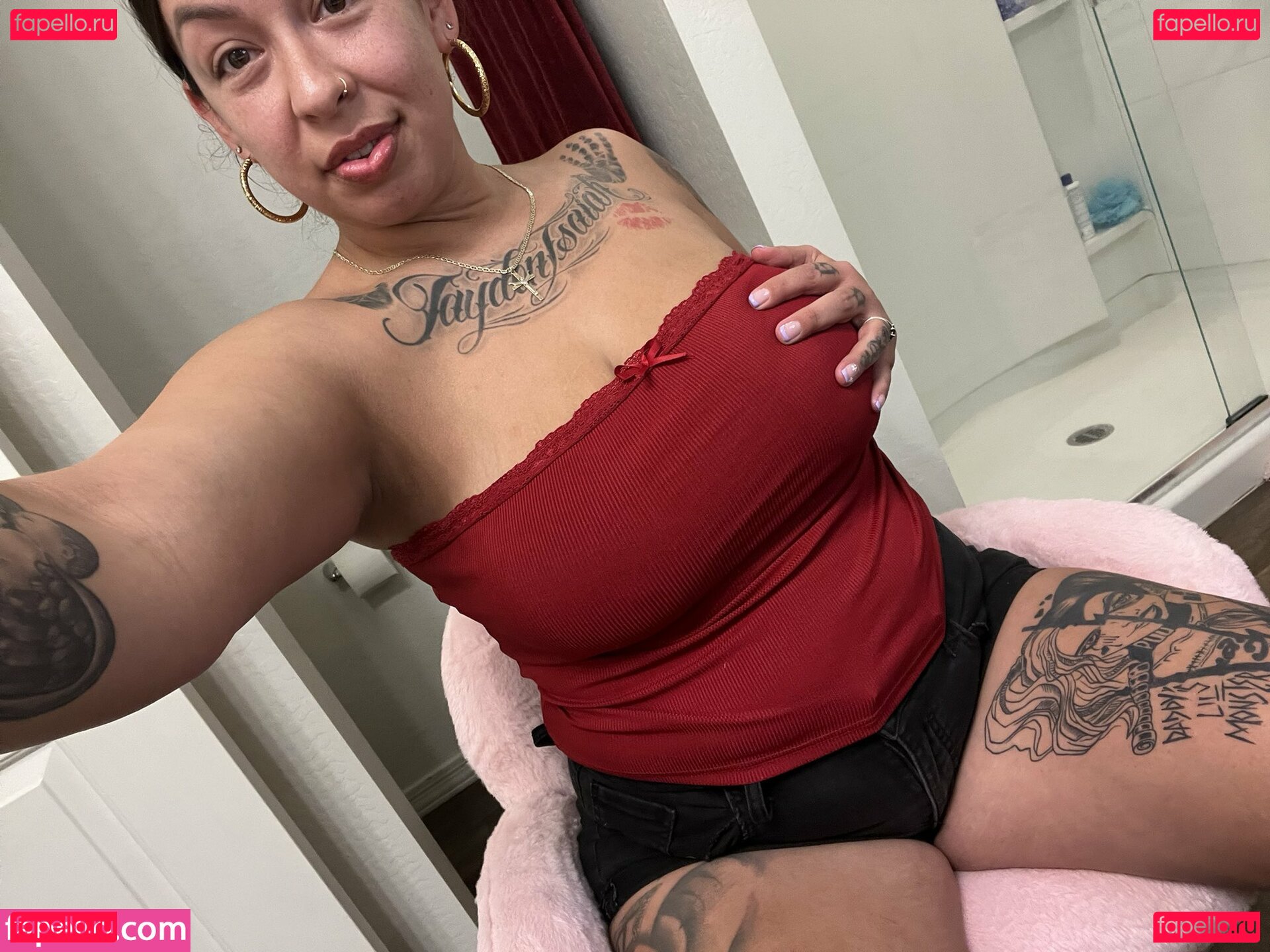 sykobratt Nude Onlyfans Photo 15