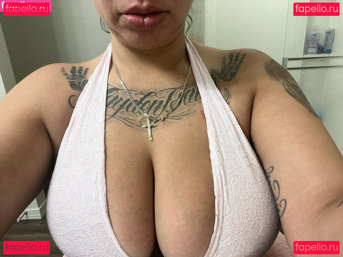 sykobratt Nude Onlyfans Photo 3