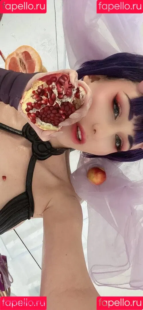 Zefirka_natsuki Onlyfans Photo Gallery 