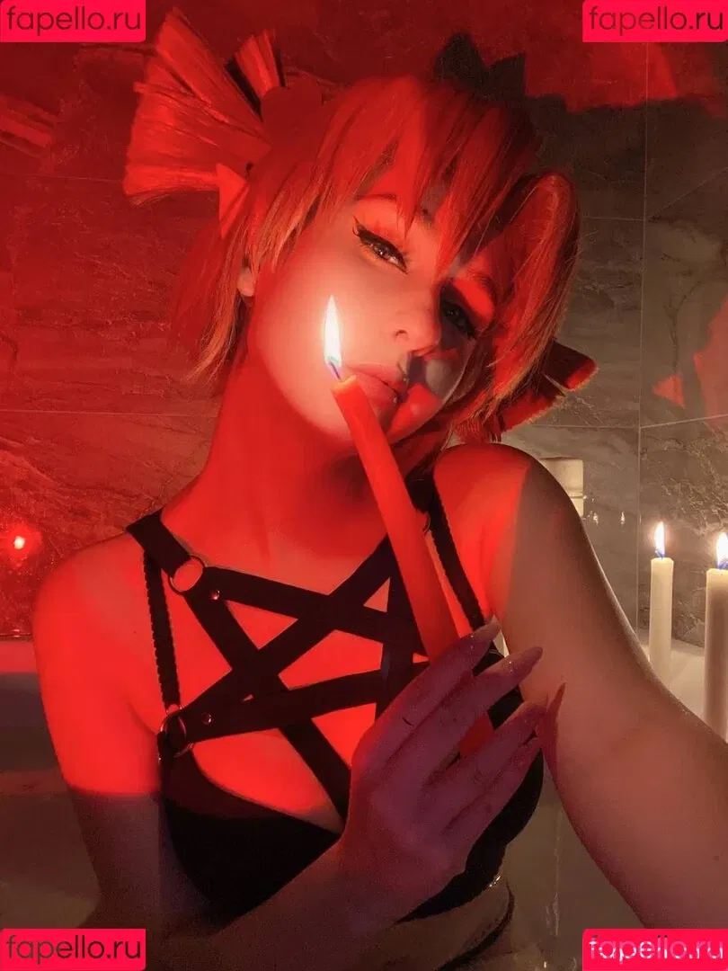 Zefirka_natsuki Onlyfans Photo Gallery 