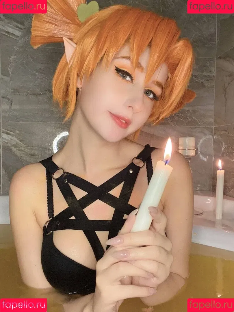 Zefirka_natsuki Onlyfans Photo Gallery 
