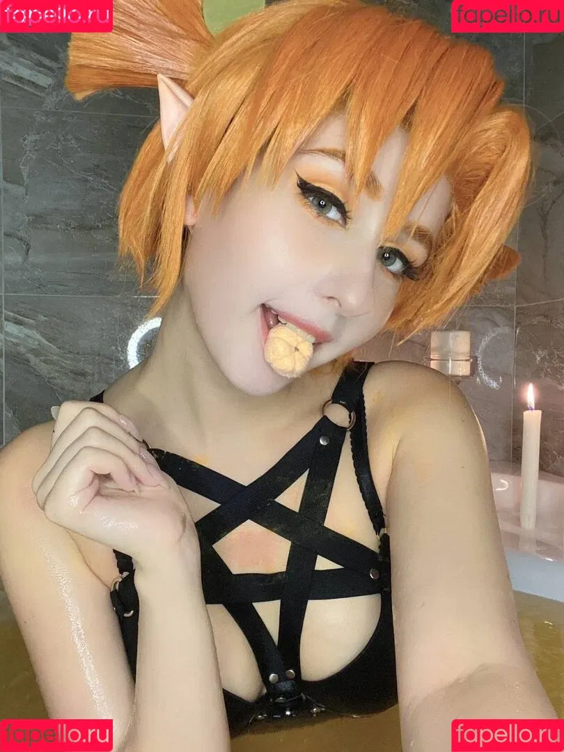 Zefirka_natsuki Onlyfans Photo Gallery 