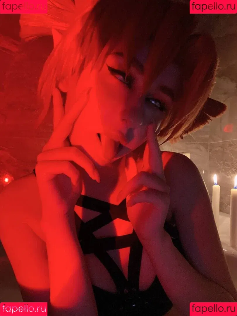 Zefirka_natsuki Onlyfans Photo Gallery 