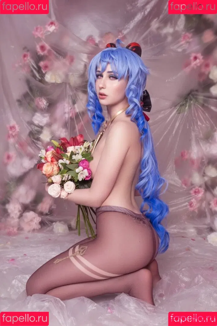 Zefirka_natsuki Onlyfans Photo Gallery 