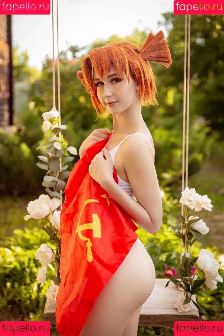 Zefirka_natsuki Onlyfans Photo Gallery 