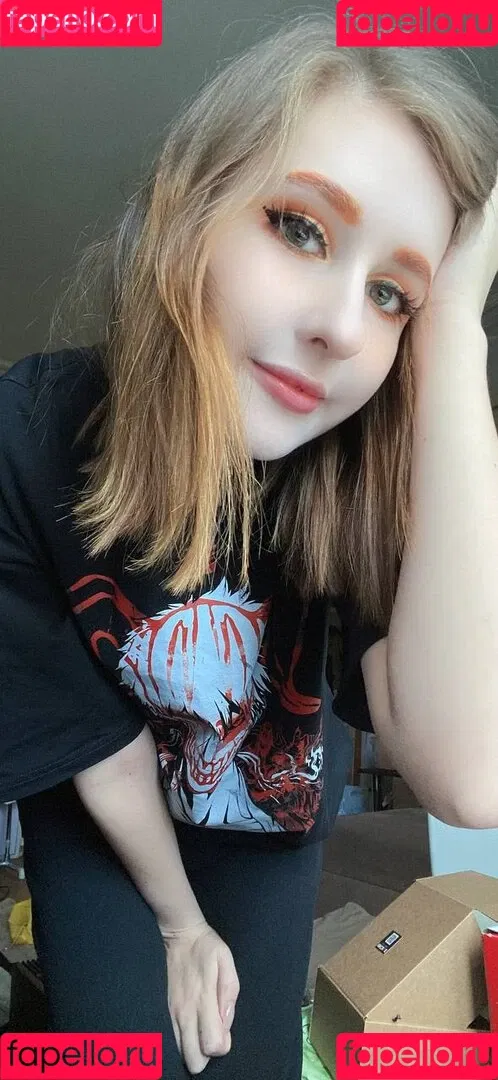 Zefirka_natsuki Onlyfans Photo Gallery 