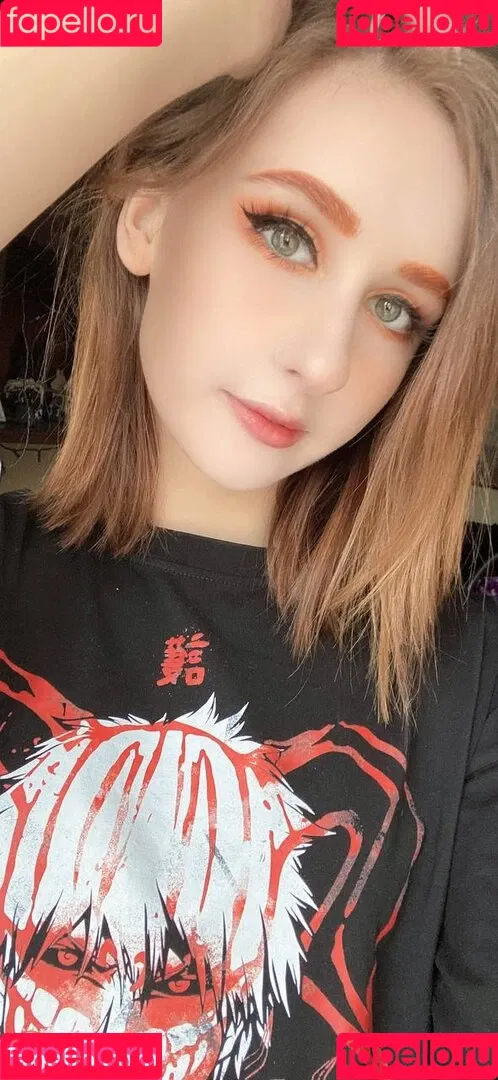 Zefirka_natsuki Onlyfans Photo Gallery 