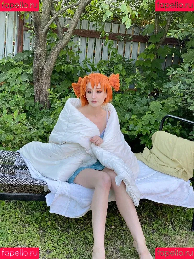 Zefirka_natsuki Onlyfans Photo Gallery 