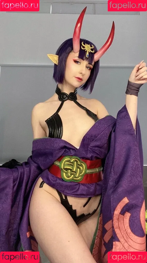 Zefirka_natsuki Onlyfans Photo Gallery 