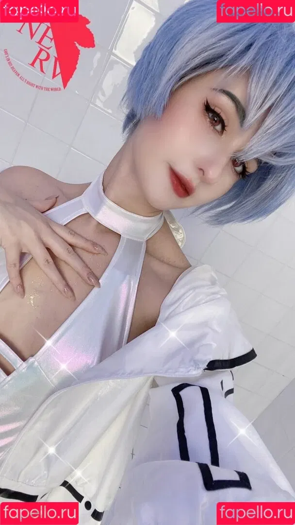 Zefirka_natsuki Onlyfans Photo Gallery 