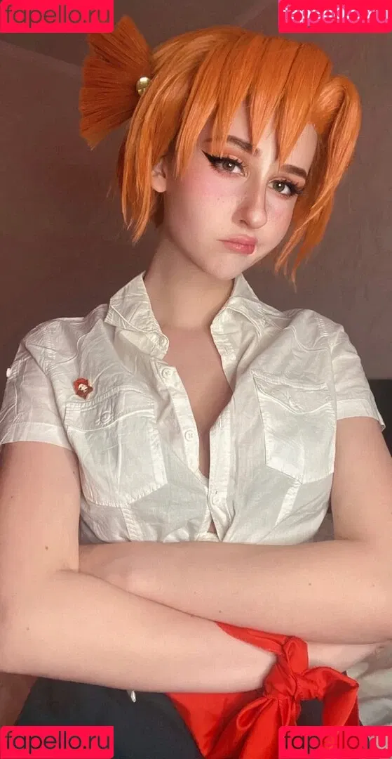 Zefirka_natsuki Onlyfans Photo Gallery 