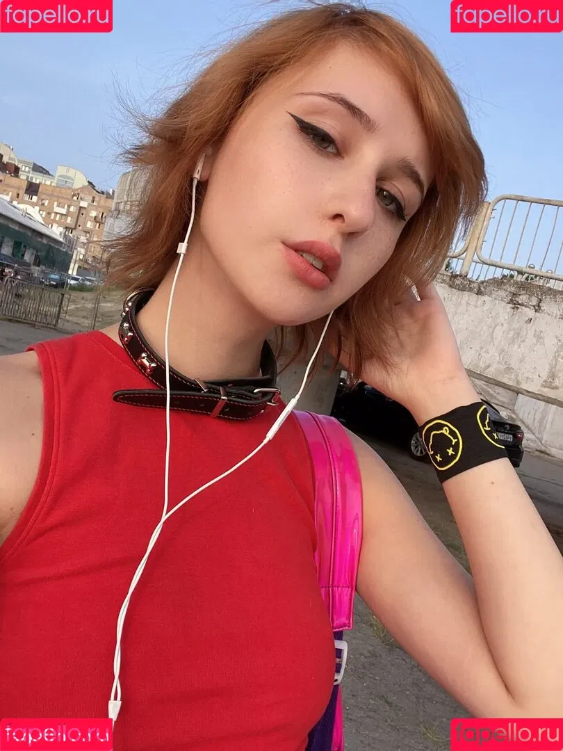 Zefirka_natsuki Onlyfans Photo Gallery 