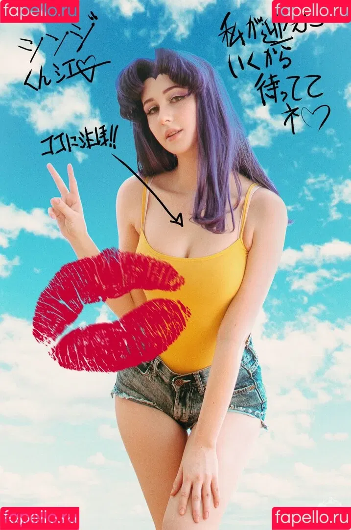 Zefirka_natsuki Onlyfans Photo Gallery 