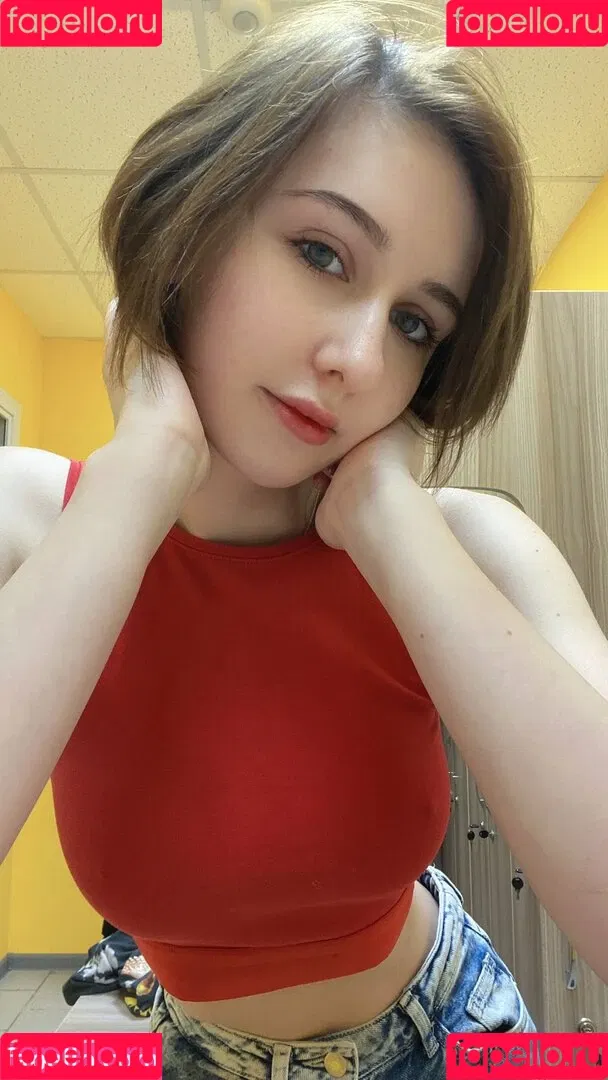 Zefirka_natsuki Onlyfans Photo Gallery 