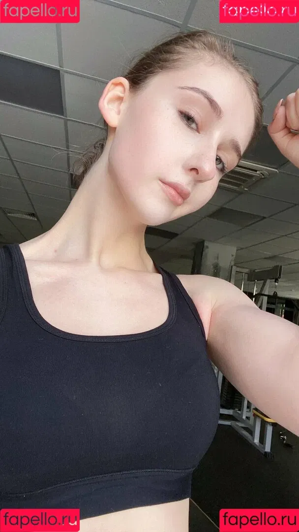 Zefirka_natsuki Onlyfans Photo Gallery 