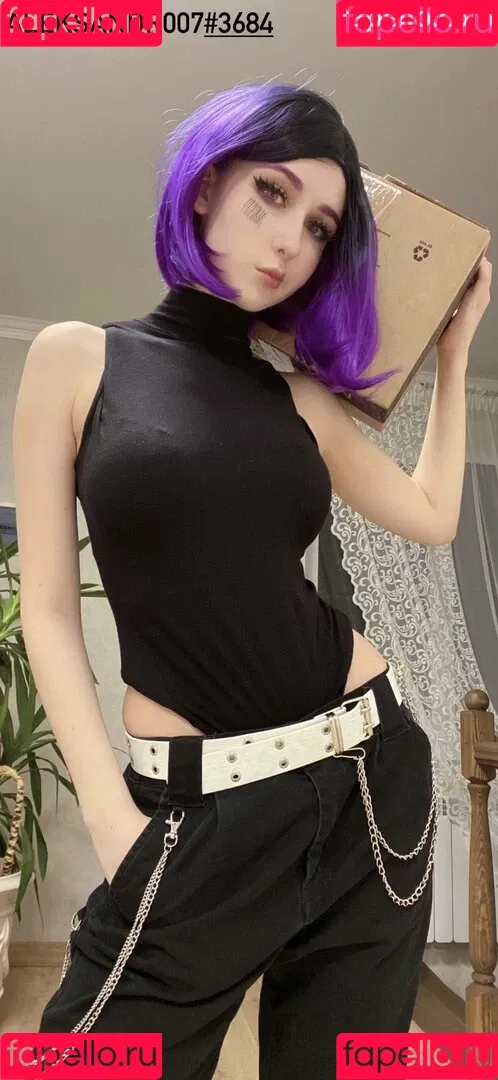 Zefirka_natsuki Onlyfans Photo Gallery 