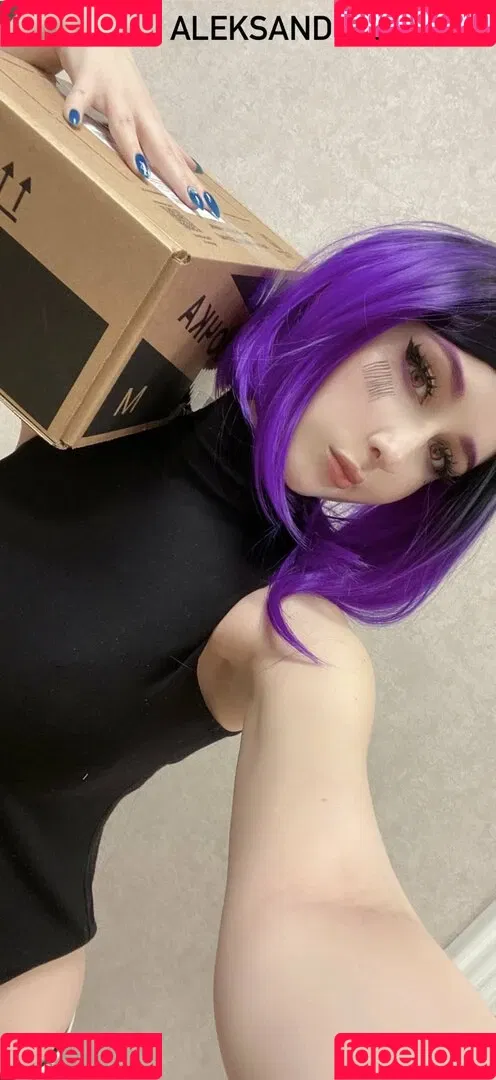 Zefirka_natsuki Onlyfans Photo Gallery 