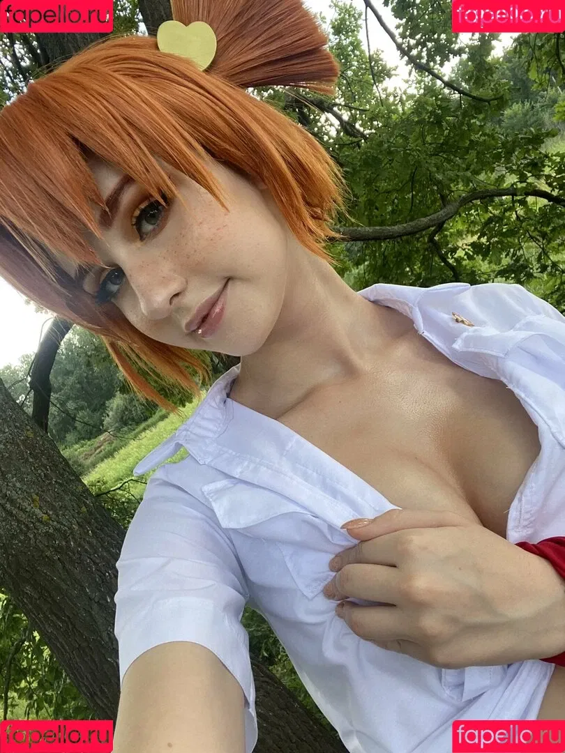 Zefirka_natsuki Onlyfans Photo Gallery 
