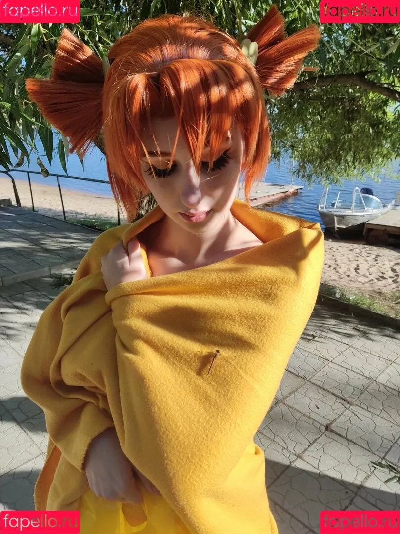 Zefirka_natsuki Onlyfans Photo Gallery 