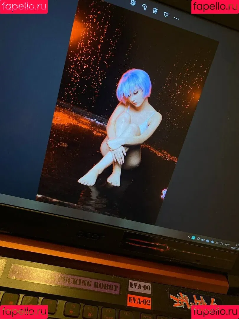 Zefirka_natsuki Onlyfans Photo Gallery 