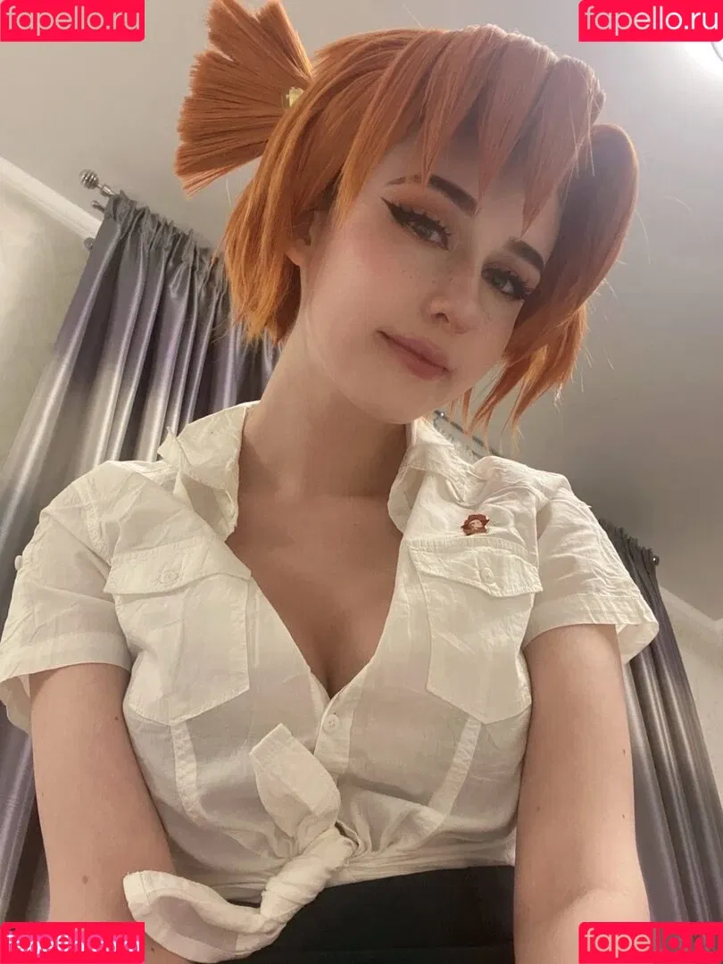 Zefirka_natsuki Onlyfans Photo Gallery 