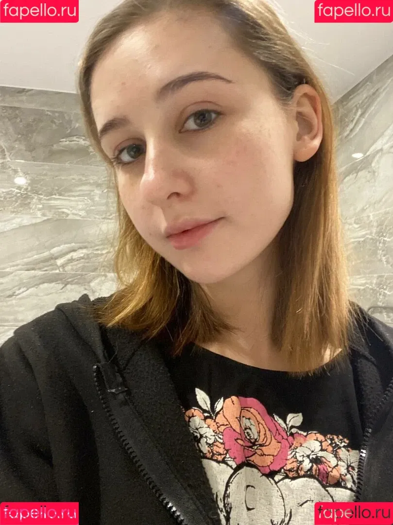 Zefirka_natsuki Onlyfans Photo Gallery 