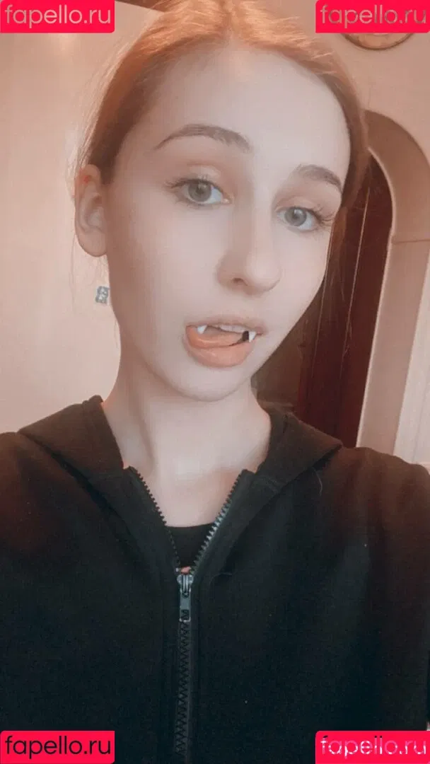 Zefirka_natsuki Onlyfans Photo Gallery 