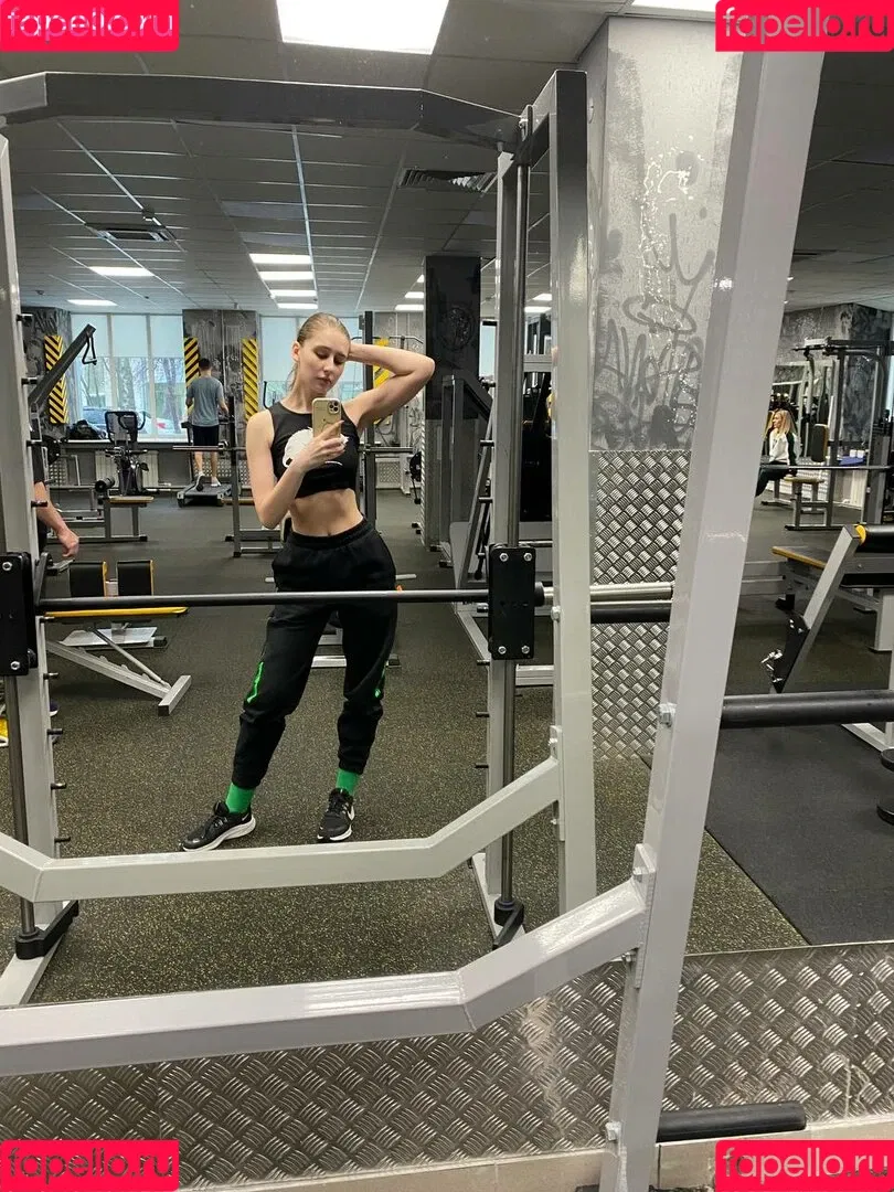 Zefirka_natsuki Onlyfans Photo Gallery 