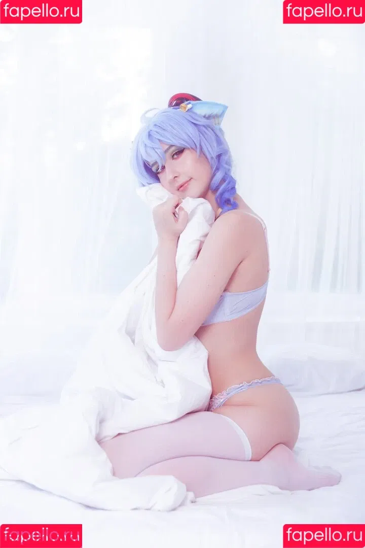 Zefirka_natsuki Onlyfans Photo Gallery 