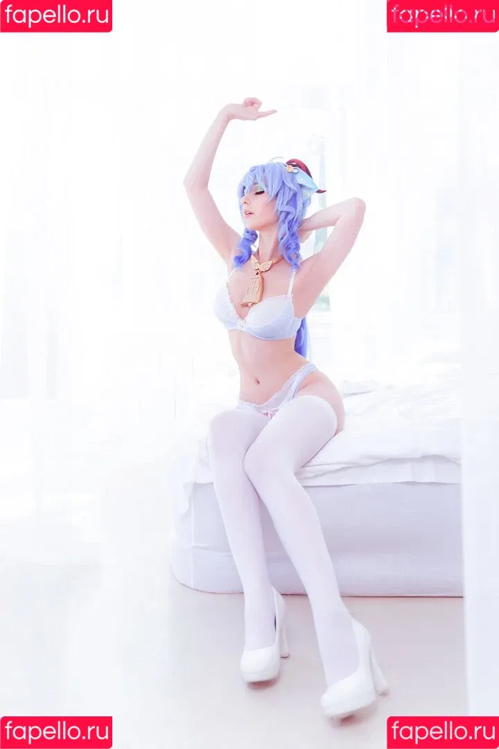 Zefirka_natsuki Onlyfans Photo Gallery 