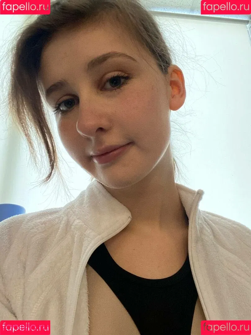 Zefirka_natsuki Onlyfans Photo Gallery 