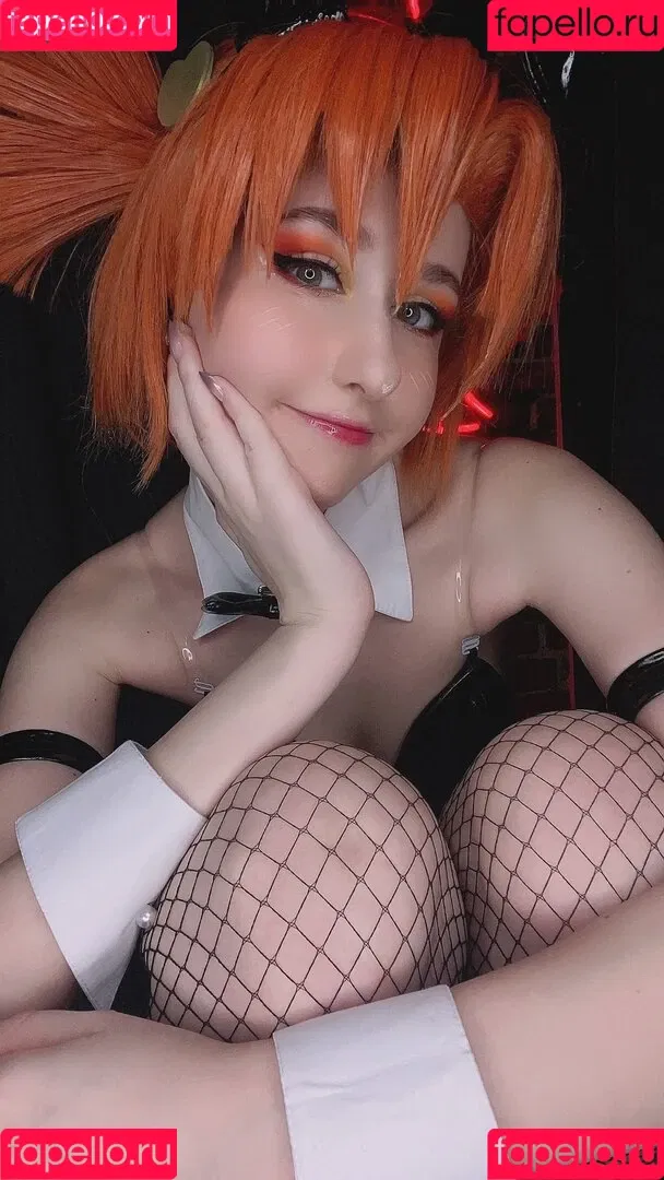 Zefirka_natsuki Onlyfans Photo Gallery 