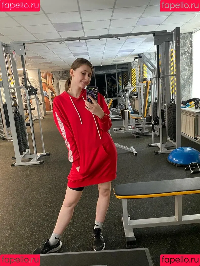 Zefirka_natsuki Onlyfans Photo Gallery 