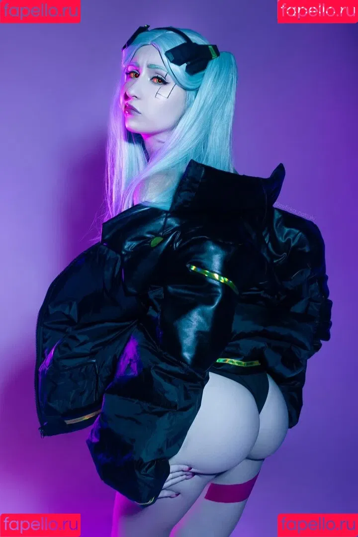 Zefirka_natsuki Onlyfans Photo Gallery 