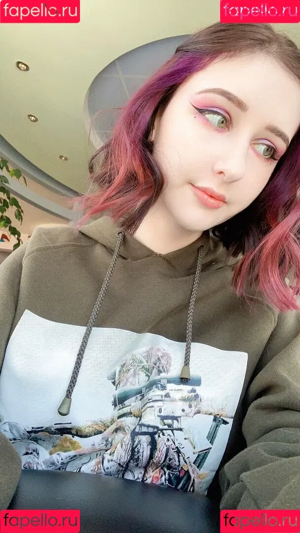 Zefirka_natsuki Onlyfans Photo Gallery 