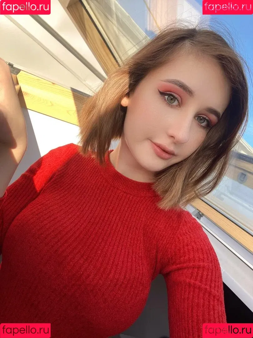 Zefirka_natsuki Onlyfans Photo Gallery 