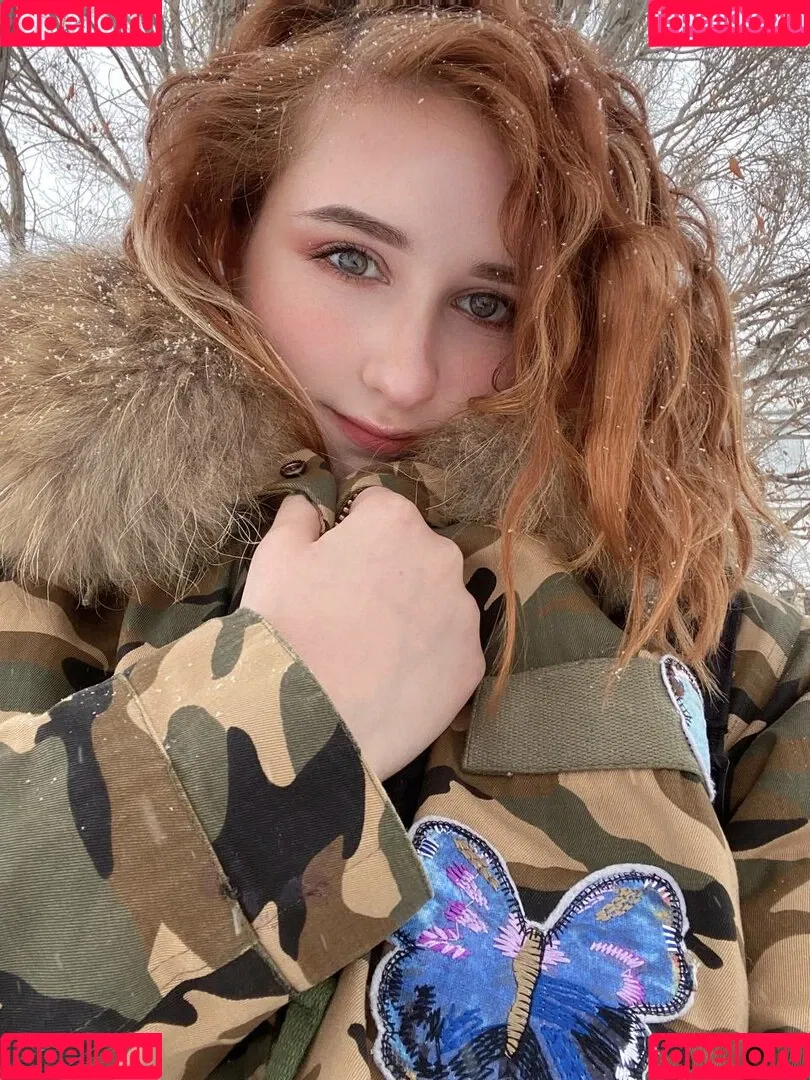 Zefirka_natsuki Onlyfans Photo Gallery 