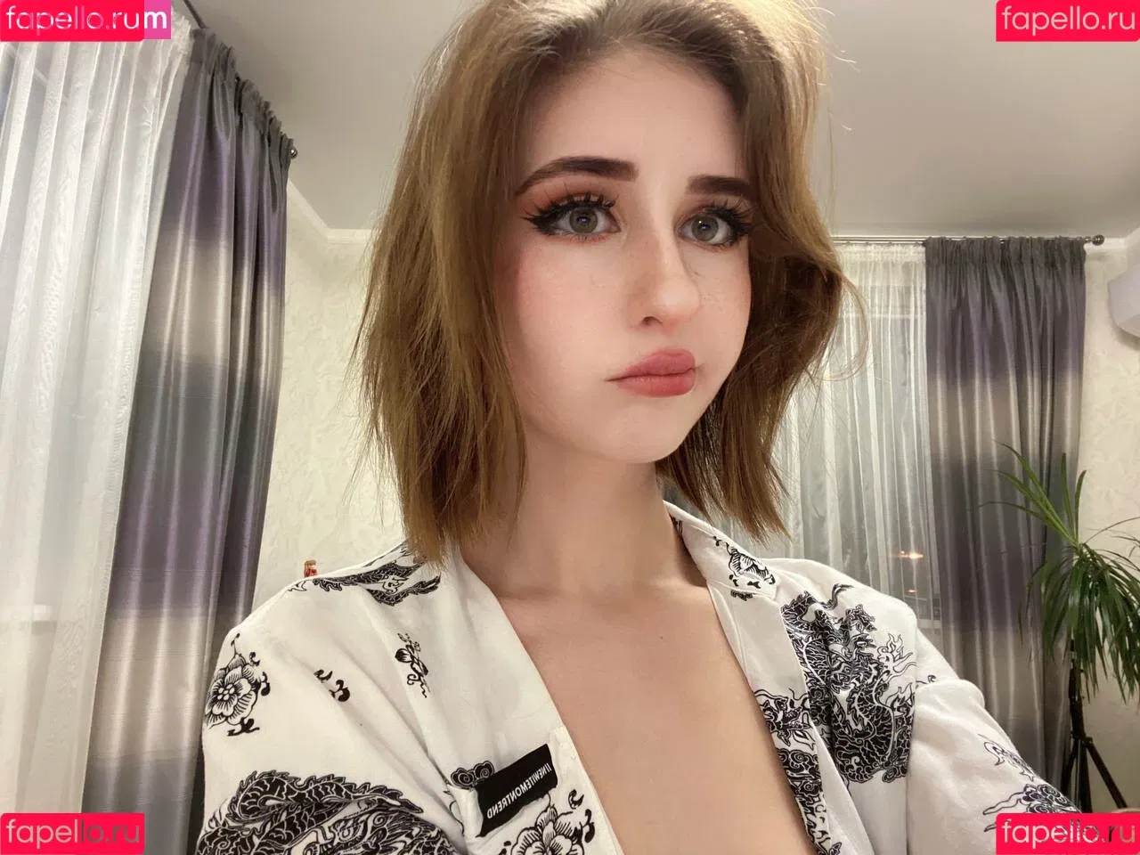 Zefirka_natsuki Onlyfans Photo Gallery 