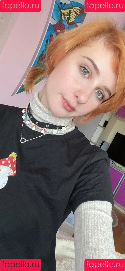 Zefirka_natsuki Onlyfans Photo Gallery 