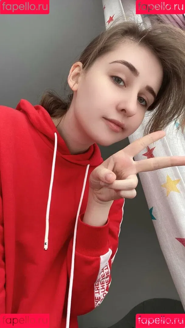 Zefirka_natsuki Onlyfans Photo Gallery 