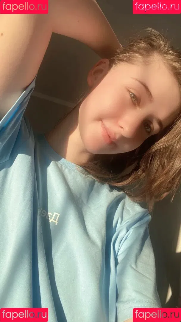 Zefirka_natsuki Onlyfans Photo Gallery 