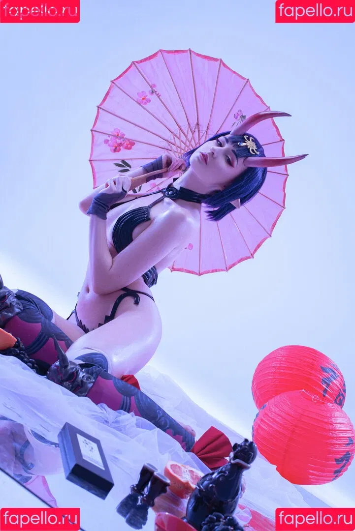 Zefirka_natsuki Onlyfans Photo Gallery 