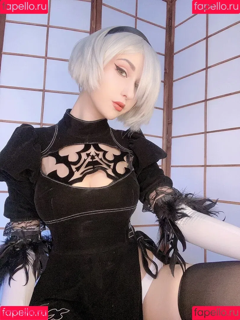 Zefirka_natsuki Onlyfans Photo Gallery 